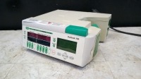 B BRAUN OUTLOOK 100 INFUSION PUMP