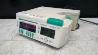 B BRAUN OUTLOOK 100 INFUSION PUMP