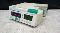 B BRAUN OUTLOOK 100 INFUSION PUMP