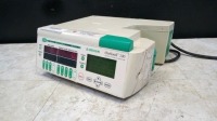 B BRAUN OUTLOOK 100 INFUSION PUMP