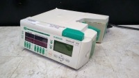 B BRAUN OUTLOOK 100 INFUSION PUMP