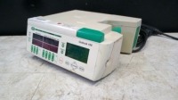 B BRAUN OUTLOOK 100 INFUSION PUMP