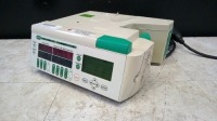 B BRAUN OUTLOOK 100 INFUSION PUMP