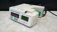 B BRAUN OUTLOOK 100 INFUSION PUMP