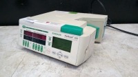 B BRAUN OUTLOOK 100 INFUSION PUMP