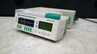 B BRAUN OUTLOOK 100 INFUSION PUMP