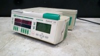 B BRAUN OUTLOOK 100 INFUSION PUMP