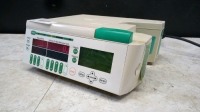 B BRAUN OUTLOOK 100 INFUSION PUMP