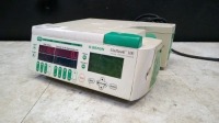 B BRAUN OUTLOOK 100 INFUSION PUMP