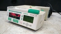 B BRAUN OUTLOOK 100 INFUSION PUMP