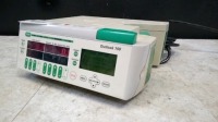 B BRAUN OUTLOOK 100 INFUSION PUMP