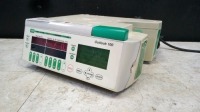 B BRAUN OUTLOOK 100 INFUSION PUMP