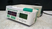 B BRAUN OUTLOOK 100 INFUSION PUMP