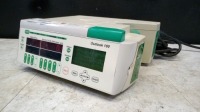 B BRAUN OUTLOOK 100 INFUSION PUMP