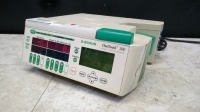 B BRAUN OUTLOOK 100 INFUSION PUMP