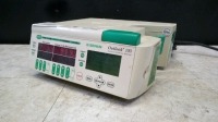 B BRAUN OUTLOOK 100 INFUSION PUMP