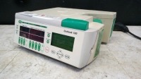 B BRAUN OUTLOOK 100 INFUSION PUMP