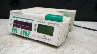 B BRAUN OUTLOOK 100 INFUSION PUMP