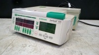 B BRAUN OUTLOOK 100 INFUSION PUMP