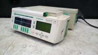 B BRAUN OUTLOOK 100 INFUSION PUMP