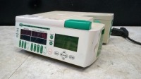 B BRAUN OUTLOOK 100 INFUSION PUMP