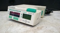 B BRAUN OUTLOOK 100 INFUSION PUMP