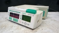 B BRAUN OUTLOOK 100 INFUSION PUMP