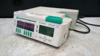 B BRAUN OUTLOOK 100 INFUSION PUMP