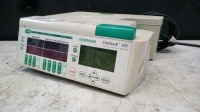 B BRAUN OUTLOOK 100 INFUSION PUMP