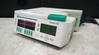 B BRAUN OUTLOOK 100 INFUSION PUMP