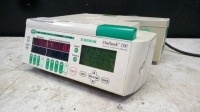 B BRAUN OUTLOOK 100 INFUSION PUMP