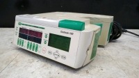 B BRAUN OUTLOOK 100 INFUSION PUMP