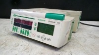 B BRAUN OUTLOOK 100 INFUSION PUMP