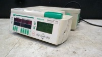 B BRAUN OUTLOOK 100 INFUSION PUMP