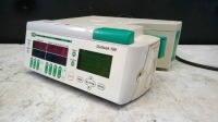 B BRAUN OUTLOOK 100 INFUSION PUMP