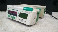 B BRAUN OUTLOOK 100 INFUSION PUMP