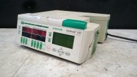 B BRAUN OUTLOOK 100 INFUSION PUMP