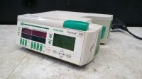 B BRAUN OUTLOOK 100 INFUSION PUMP