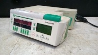 B BRAUN OUTLOOK 100 INFUSION PUMP