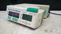 B BRAUN OUTLOOK 100 INFUSION PUMP