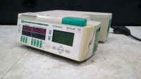 B BRAUN OUTLOOK 100 INFUSION PUMP