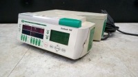 B BRAUN OUTLOOK 100 INFUSION PUMP