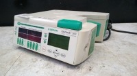 B BRAUN OUTLOOK 100 INFUSION PUMP