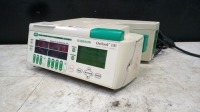 B BRAUN OUTLOOK 100 INFUSION PUMP