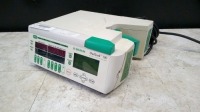 B BRAUN OUTLOOK 100 INFUSION PUMP