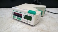 B BRAUN OUTLOOK 100 INFUSION PUMP