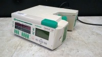 B BRAUN OUTLOOK 100 INFUSION PUMP