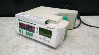 B BRAUN OUTLOOK 100 INFUSION PUMP