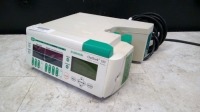 B BRAUN OUTLOOK 100 INFUSION PUMP