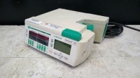 B BRAUN OUTLOOK 100 INFUSION PUMP